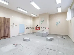 Prodej obchodního prostoru, Ostrava, U Staré elektrárny, 63 m2