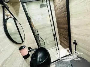 Prodej bytu 2+kk, Sveti Vlas, Bulharsko, 64 m2