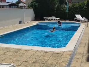 Prodej bytu 2+kk, Sveti Vlas, Bulharsko, 64 m2