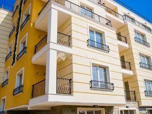 Prodej bytu 2+kk, Sveti Vlas, Bulharsko, 64 m2