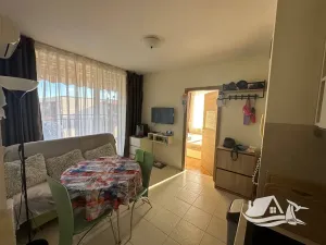 Prodej bytu 3+kk, Nesebar, Bulharsko, 57 m2