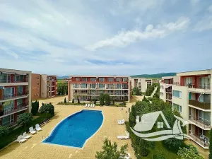 Prodej bytu 3+kk, Nesebar, Bulharsko, 57 m2