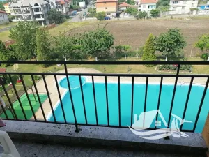 Prodej bytu 2+kk, Aheloy, Bulharsko, 73 m2