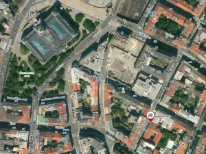 Pronájem bytu 1+kk, Praha - Vinohrady, Balbínova, 24 m2
