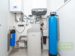 Prodej rodinného domu, Mníšek pod Brdy, U Kolejí, 200 m2