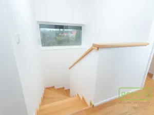 Prodej rodinného domu, Mníšek pod Brdy, U Kolejí, 200 m2