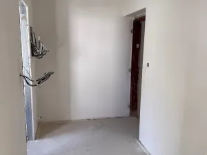 Prodej bytu 1+kk, Jablonec nad Nisou, Sokolí, 27 m2