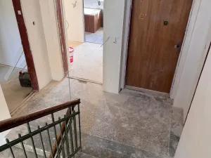 Prodej bytu 1+kk, Jablonec nad Nisou, Sokolí, 27 m2