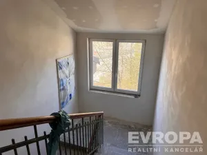 Prodej bytu 1+kk, Jablonec nad Nisou, Sokolí, 27 m2
