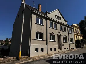 Prodej bytu 1+kk, Jablonec nad Nisou, Sokolí, 27 m2
