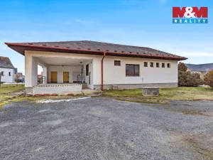 Prodej rodinného domu, Kryry - Stebno, 345 m2