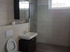 Pronájem bytu 2+kk, Horoměřice, T. G. Masaryka, 55 m2