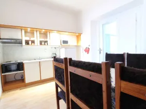 Pronájem bytu 2+kk, Praha - Karlín, Vítkova, 72 m2