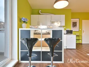 Prodej bytu 1+kk, Praha - Záběhlice, Mikanova, 33 m2