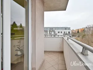 Prodej bytu 1+kk, Praha - Záběhlice, Mikanova, 33 m2