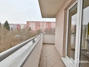 Prodej bytu 1+kk, Praha - Záběhlice, Mikanova, 33 m2