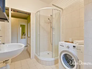 Prodej bytu 1+kk, Praha - Záběhlice, Mikanova, 33 m2