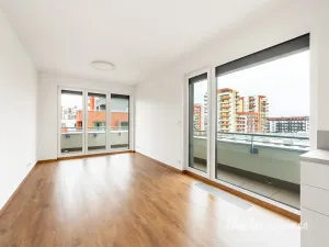 Pronájem bytu 2+kk, Praha - Letňany, Pavla Beneše, 65 m2