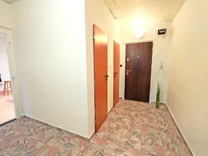 Pronájem bytu 2+kk, Ostrava - Moravská Ostrava, Poděbradova, 60 m2