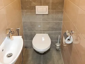 Pronájem bytu 4+kk, Mariánské Lázně, Potoční, 104 m2