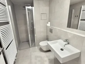 Pronájem bytu 2+kk, Kladno, Ke křížku, 51 m2