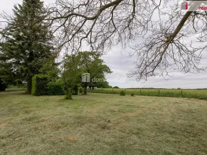 Prodej zahrady, Řepín, 1647 m2