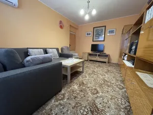 Pronájem bytu 2+1, Žďár nad Sázavou, Chelčického, 52 m2
