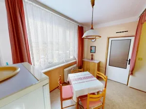 Prodej bytu 2+1, Liberec - Liberec IV-Perštýn, Na Perštýně, 64 m2