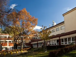 Prodej bytu 2+kk, Praha - Dolní Chabry, K Brnkám, 56 m2