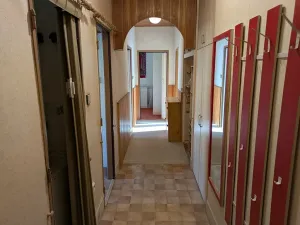 Pronájem bytu 3+1, Opava, Vojanova, 67 m2