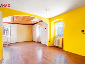 Prodej rodinného domu, Rosice, Na Mýtě, 394 m2