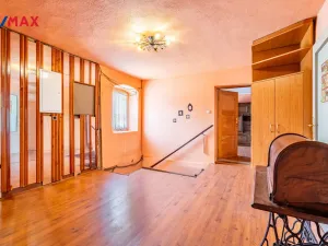 Prodej rodinného domu, Rosice, Na Mýtě, 394 m2