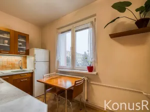 Prodej bytu 2+1, Praha - Malešice, Chotutická, 55 m2