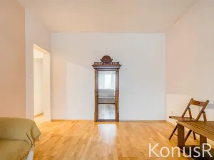 Prodej bytu 2+1, Praha - Malešice, Chotutická, 55 m2