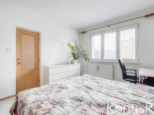 Prodej bytu 2+1, Praha - Malešice, Chotutická, 55 m2