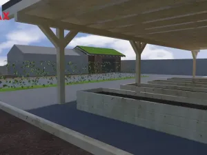 Prodej komerčního pozemku, Jihlava, 2836 m2