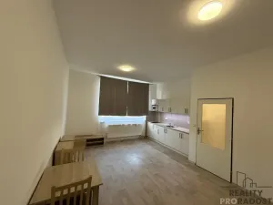 Prodej bytu 1+kk, Břeclav, Na Valtické, 30 m2