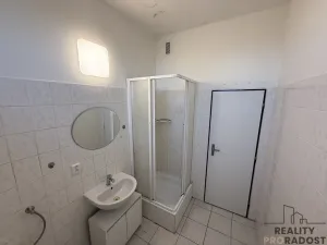 Prodej bytu 1+kk, Břeclav, Na Valtické, 30 m2