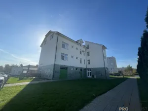 Prodej bytu 1+kk, Břeclav, Na Valtické, 30 m2