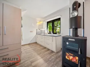 Prodej chaty, Hradec Králové - Malšovice, Rozkvět míru I, 64 m2