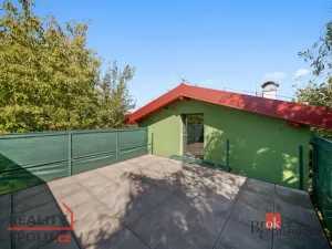 Prodej chaty, Hradec Králové - Malšovice, Rozkvět míru I, 64 m2