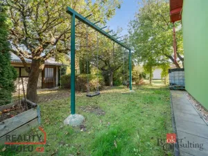 Prodej chaty, Hradec Králové - Malšovice, Rozkvět míru I, 64 m2