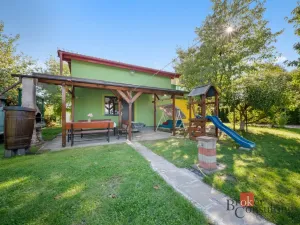 Prodej chaty, Hradec Králové - Malšovice, Rozkvět míru I, 64 m2