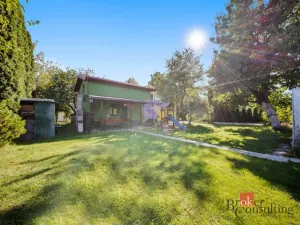 Prodej chaty, Hradec Králové - Malšovice, Rozkvět míru I, 64 m2