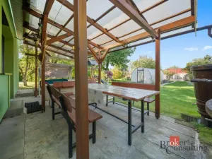 Prodej chaty, Hradec Králové - Malšovice, Rozkvět míru I, 64 m2