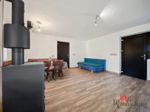 Prodej chaty, Hradec Králové - Malšovice, Rozkvět míru I, 64 m2