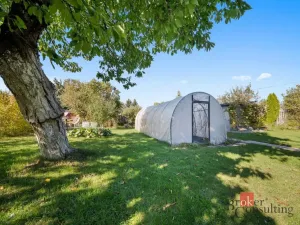 Prodej chaty, Hradec Králové - Malšovice, Rozkvět míru I, 64 m2