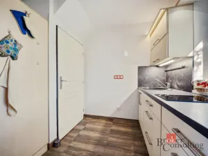 Prodej chaty, Hradec Králové - Malšovice, Rozkvět míru I, 64 m2