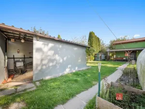 Prodej chaty, Hradec Králové - Malšovice, Rozkvět míru I, 64 m2