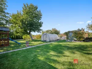 Prodej chaty, Hradec Králové - Malšovice, Rozkvět míru I, 64 m2